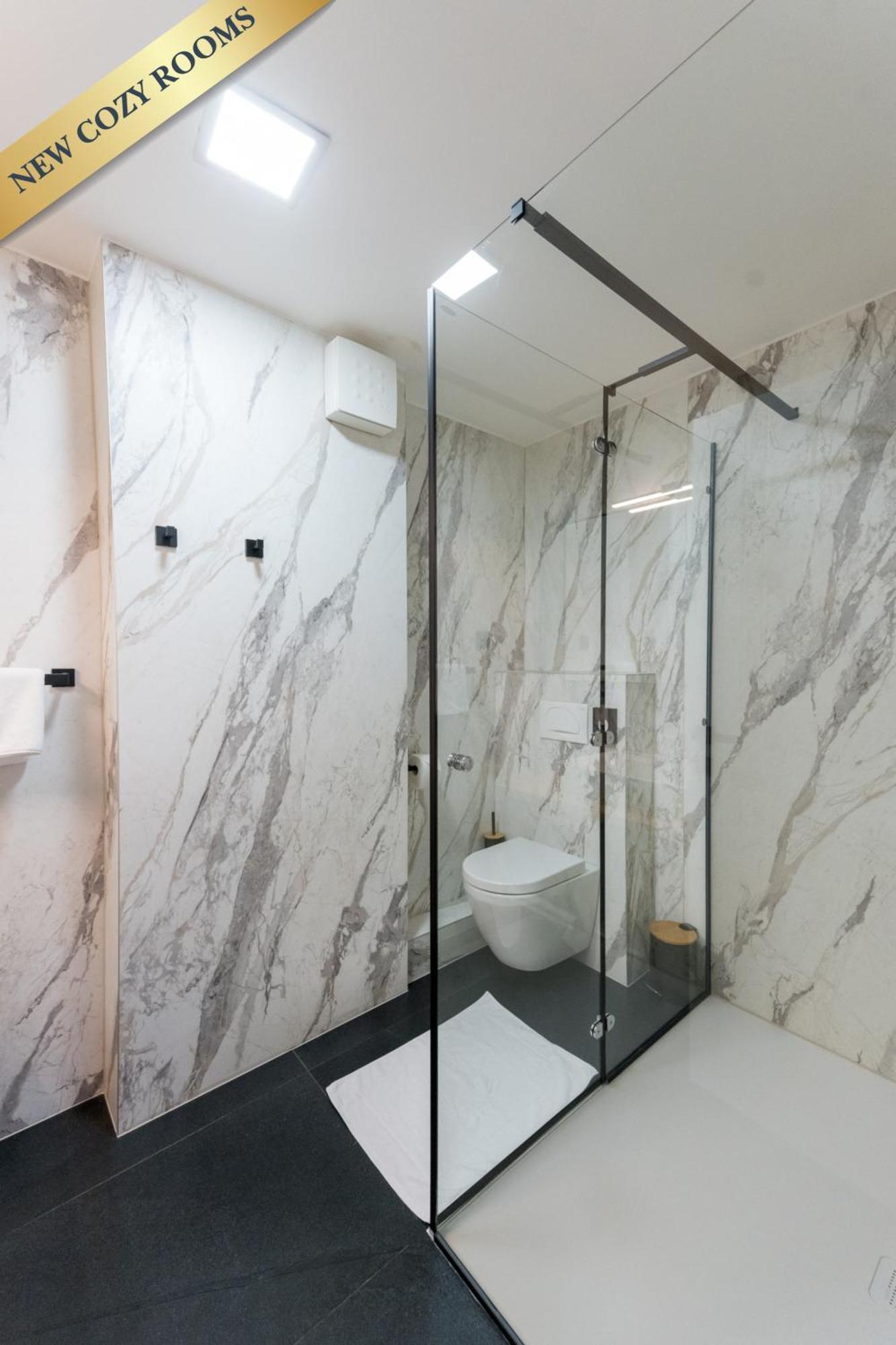 Hotel Jarun Zagreb Luaran gambar