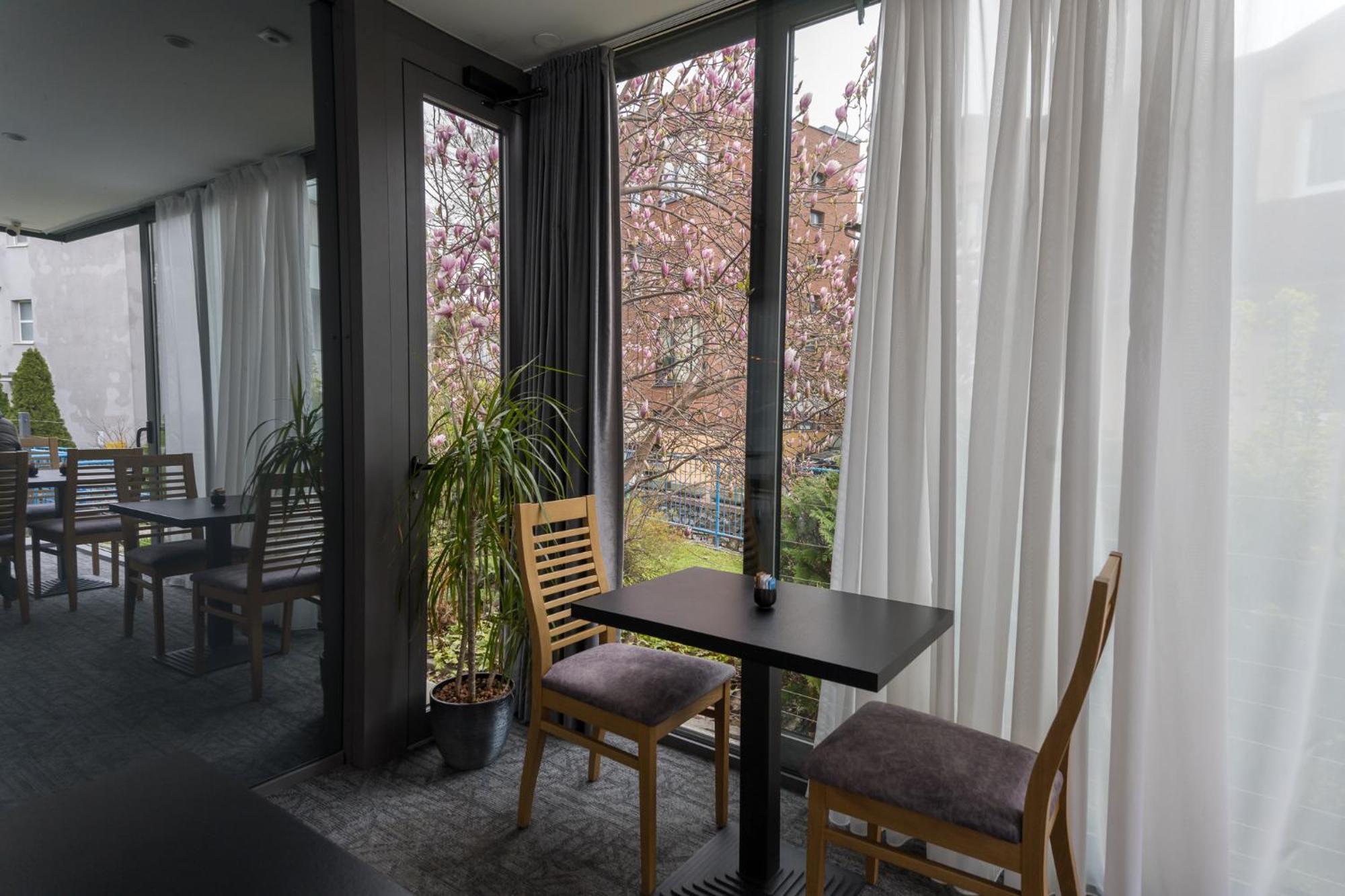 Hotel Jarun Zagreb Luaran gambar